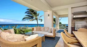 The Resort at Kapalua Bay Oceanfront 3 BR Luxury Resort Living Complimentary Car with 6 Nights MON-1205 by KBM - Image 4