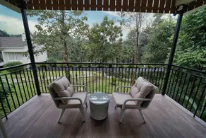 Jungle Bay Resorts & Spa - Image 4