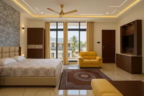 Swagatha The Beach House 3Bhk Villa - Image 2
