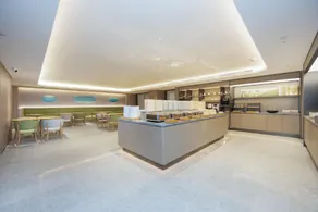 Ji Hotel Changsha Forest University Foreign-related College - Image 3