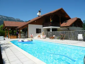 Gîte Annecy 06 - Au Royaume des Marmottes - Appt 06 - Image 3