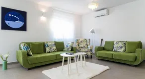 Villa Pjena Luxury Mediterranean Retreat with Private Pool - Image 4
