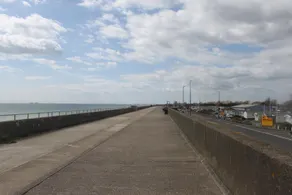 Sea Air at New Beach Holiday Park, Dymchurch, Kent - Image 2