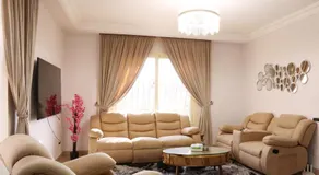 Royal Mansion with private pool in sheikh zayed Compound families - Image 2