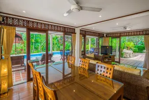 Beachside 4 BR Villa | 1 Minute Walk To The Beach - Image 4