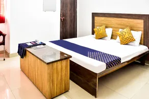 SPOT ON City Tower Inn - Image 3