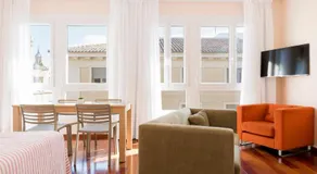 Apartamentos Sabinas El Pilar - Image 2