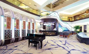 Xiamen Jingmin Central Hotel - Image 2