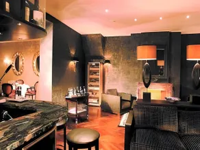Hôtel Résidence Parc des Eaux Vives - Image 4