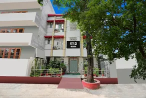 Hotel O SGPGI - Image 3