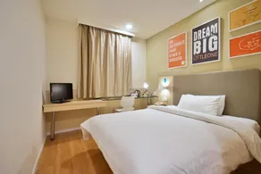 Hanting Hotel Wuxi Xinqu Changjiang Road - Image 2