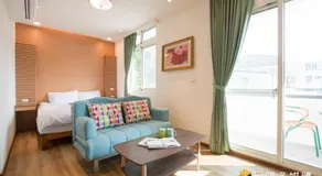 Tong Xin Farmstay - Image 2