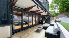 Luxury Double Room - Image 5