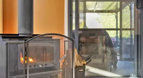Suite Penthouse Madsen Retreat Boutique Guesthouse Penguin NW Tasmanie - Image 3