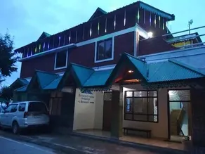 Hotel Montana Crowne Residency, Mukteshwar - Image 4