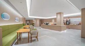 Hanting Hotel Chongqing Liziba Niujiaotuo Subway Station - Image 4