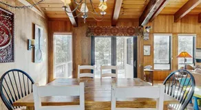 Bright Northstar home on golf course - near ski slopes - Image 5