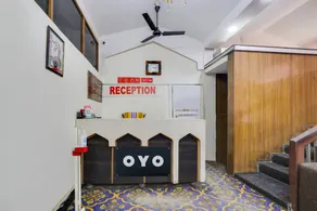 Hotel O Grand Hotel And Lodge - Image 4