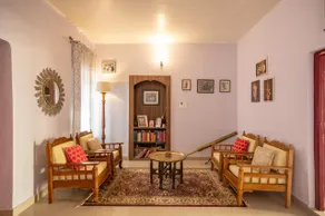 Padm Lakshmi Niwas - The Palace Arki - Image 4