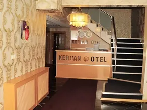 Kervan Hotel Pendik - Image 5
