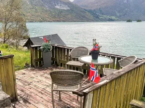 3 person feriebolig i STRYN-By Traum - Image 4
