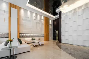 Atour X Hotel Xiamen SM Plaza District Government - Image 4