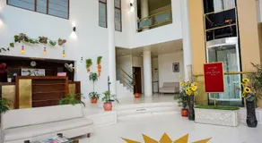 Hotel Viva Inn - Image 4