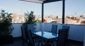 APARTAHOTEL MADRID URBAN SUITES - EDIFICIO EXCLUSIVO- 7 Apartments Boutique Full Equiped - Image 5