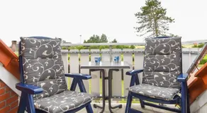 Ferienwohnungen im Haus Flinthörn - Image 5
