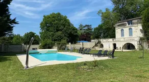 Le Castel de Bréhémont - Image 4