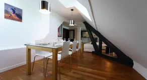 L'Attik superbe appartement pour 5 personnes - Image 3