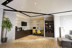 Home Inn Plus (Qingdao Railway Station Zhanqiao) - Image 4