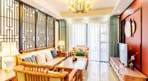 Haikou Meilan·Hainan Univeristy· Locals Apartment 00141450 - Image 3