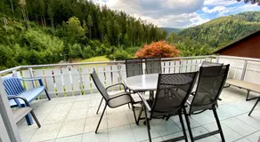 Ferienwohnung zur Bierliebe - Mit toller Aussicht im Herzen des Schwarzwaldes - Image 5