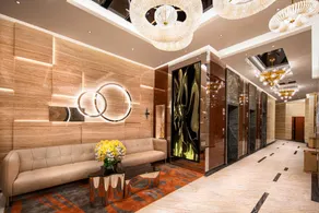 China Dragon Hotel - Image 4