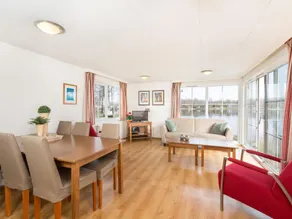 Comfortable chalet with WiFi, located in green Twente - Image 3