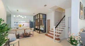 Heart Patong pool villa with 5BR by MP property - Image 4