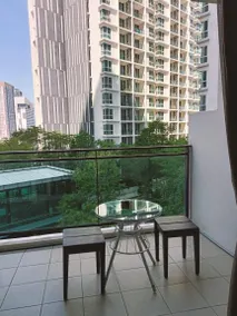 Inap Heritage @ The Shore Hotels & Residence - Image 5