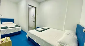Enviropath Hotel now Bayan Nur Hotel - Image 3