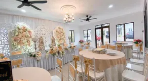 Pelamin Garden Homestay & Wedding - Image 2