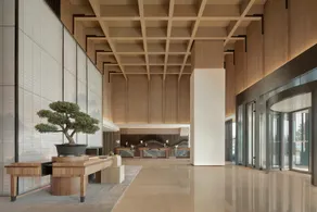 Liyang Marriott Hotel - Image 3