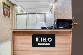 Super Hotel O Regional Science City Lucknow Formerly Rainbow Gold Inn - Image 4