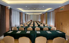 Vienna Hotel Shenzhen Buji Ganli Road - Image 4