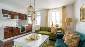 Villa Meeresgold - Stilvolle Auszeit nur 150 Meter vom Strand - Image 2