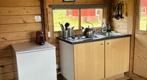 Hólaskjól Highland Center - Image 3