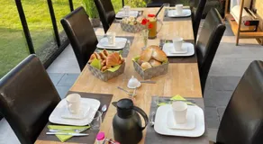 B&B L’Orangerie - Image 3