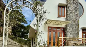 Khu ngỉ dưỡng Tâm Anh Đà Lạt - Image 4