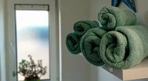 Luxurious Double En-Suite Room Tralee Town Centre - Image 1