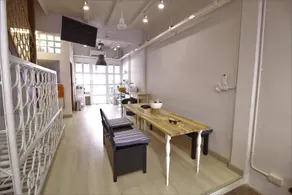 168 Hostel - Image 2
