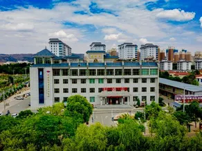 Shiyuanfu Hotel - Image 3